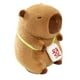 thumbnail image 2 of Juguete De Capibara Suave Y Cómodo, Juguetes De Peluche De Capibara Para Sofá, Dormitorio, Adultos, 2 of 5
