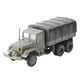 thumbnail image 3 of 1/72 MODELILLO MODELO MODELO M35 Kits Modelo Vehículo Clásico Para Adolescentes Boys, 3 of 5