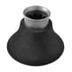 thumbnail image 2 of Portacañas de Pesca Cinturón Soporte Acolchado Tubo Ergonómico Soporte de Caña Equipo de Absorción de Impactos Material EVA y Aleación Adecuado para Plata, 2 of 5