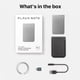 thumbnail image 3 of Grabadora de voz Plaud Note 64 GB, 3 of 3