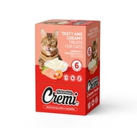 Naturalistic - Caja De 30 Und Cremi Salmón Y Camarón