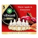 thumbnail image 1 of Recambio de aceite perfumado Air Wick Vibrant Plug In, 5 unidades, 1 of 9