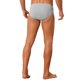 thumbnail image 3 of INSPIRE CHIC Paquete de 4 Calzoncillos Triangulares Estampados para Hombre, Tiro Regular, Suaves y Transpirables, Boxer Diarios 32 Lunares, 3 of 5