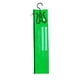 thumbnail image 1 of Bolsa De Almacenamiento Para Extensiones De Cabello Percha De Extensión De Cabello Portátil Para Cabello Sintético S Verde, 1 of 5