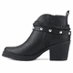 thumbnail image 2 of Botin Negro Mujer Casual Chalada Suzie, 2 of 6
