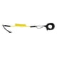 thumbnail image 4 of Correa Para Tabla De Surf Stand Up Paddle Board Leash Para Deportes De Esquí Acuático Surf Yellow, 4 of 5