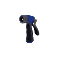 Pistola Para Riego Metal Toolcraft Tc1849