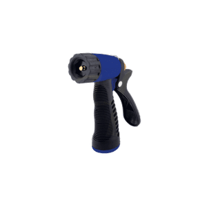 Pistola Para Riego Metal Toolcraft Tc1849