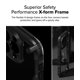 thumbnail image 3 of Funda Ringke Fusion-X para iPhone 16 Pro Max Negra, 3 of 9