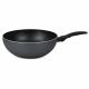 thumbnail image 1 of Wok Magefesa Potenza Gris 28 cm, 1 of 2