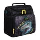 thumbnail image 1 of Lonchera Escolar Freeze Dino 3D Negro Head, 1 of 5