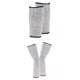 thumbnail image 3 of 2 Uds Brazalete Resistente A Cortes Mangas Anticorte Protección De Brazo Transpirable, 3 of 4