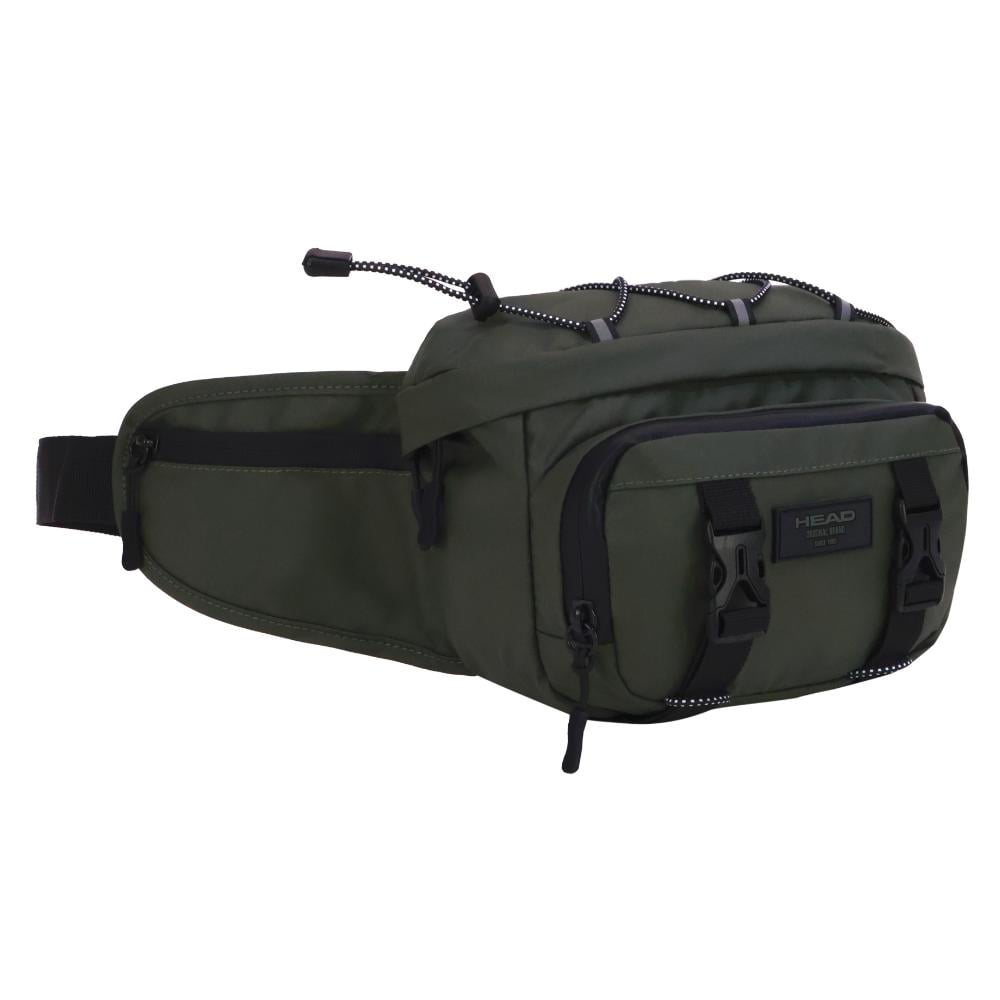 Banano Physical Engomado Reverse Verde Head