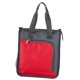 thumbnail image 1 of Bolsa De Almuerzo Aislada Lonchera Organizador Lonchera Bolsa Para La Escuela Playa Senderismo Rojo, 1 of 3