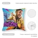 thumbnail image 5 of Esa Chica Lay Lay Fundas de almohada de terciopelo con tema, regalos de funda de almohada, decoración para el hogar, cojín de lanzar, regalo de cumpleaños para fans y parejas.66*66cm., 5 of 6