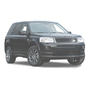 Land Rover - Filtro Aceite Para Auto Freelander Lr2 2006-2015