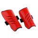 thumbnail image 1 of Ni?os Shin Fútbol Fútbol Pads Guards Protector Gear Entrenamiento Pierna Rojo, 1 of 5