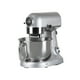 thumbnail image 1 of Batidora de Pedestal Hook Mixer Silver, 1 of 6