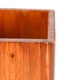 thumbnail image 2 of Porta Utensilios de Cocina de Madera 11x11x18cm, 2 of 2