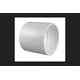 thumbnail image 1 of Acoplamiento de PVC Charlotte Pipe 02100 Schedule 40 de 1.5 pulgadas de diámetro, 1 of 1