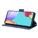 thumbnail image 3 of Funda Tipo Billetera FOXDOCK para Samsung Galaxy A52 5G – Tapa Flip con Tarjetero, 3 of 5