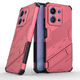 thumbnail image 2 of Funda GANGXUN Antigolpes para Xiaomi Redmi 15C 4G con Soporte Invisible, Antihuellas y Protección Completa, 2 of 6