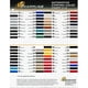 thumbnail image 5 of Cinta adhesiva Prostripe Sharpline Converting Inc R43206 Ms de 1,27 cm x 150 cm, 5 of 5