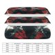 thumbnail image 2 of Deaool Down Duvet Cover Microfiber Bedding Set Lightweight3-Piece SetLightweight and comfortable, 2 of 5