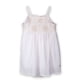thumbnail image 1 of Vestido Bebe Niña Blanco Pillin, 1 of 3