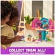 thumbnail image 5 of Playset Vida the Vet Clinic Treehouse con figuras y accesorios, 5 of 8
