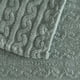 thumbnail image 2 of Manta Patagonia 127x152 cms Oliva, 2 of 3