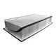 thumbnail image 2 of Bolsa Aislante Cubierta De Ahorro De Energía Cubierta Impermeable Para Aislamiento De Escaleras De ático, 2 of 3