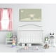 thumbnail image 2 of Cuna de madera Blanca 3 en 1 Lanquen CoBaby, 2 of 7