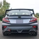 thumbnail image 3 of Spoiler Alerón Subaru Wrx 2022-2026 Grande Negro Brillante, 3 of 6
