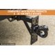 thumbnail image 2 of Gancho de Pasador Buyers Products 2" Negro 4,540 kg, 2 of 7