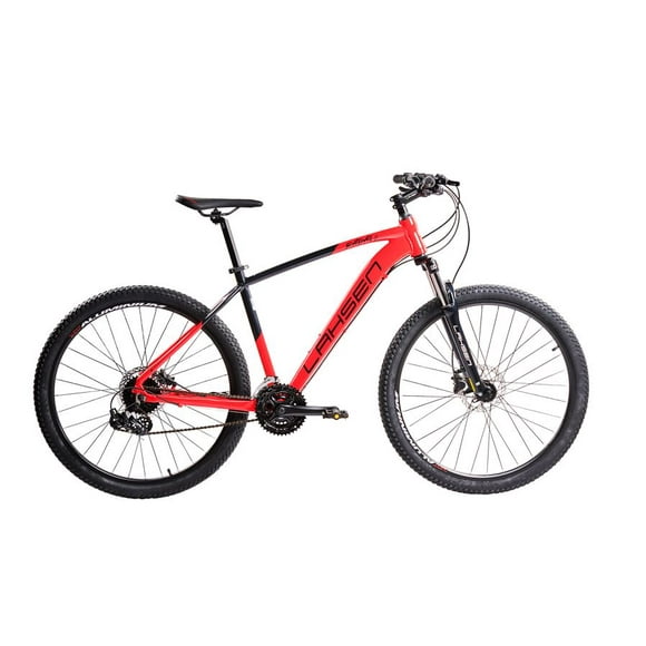 Bicicleta MTB Radal 6 aro 27 RJ