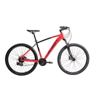 Lahsen - Bicicleta Mtb Radal 6 Aro 27 Rj
