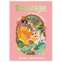 Beascoa - Libro Salvaje 1: Los Animales Perdidos - Inés Masip