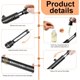 thumbnail image 2 of Difusor de Aceites para Auto MILAKE con 2 Clips y 12 Varillas, 2 of 3
