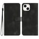 thumbnail image 1 of Funda FOXDOCK para iPhone 13 -Diseño elegante,Ideal para hombres y mujeres, 1 of 5