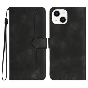 Funda Foxdock Para Iphone 13 -Diseño Elegante,Ideal Para Hombres Y Mujeres