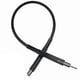 thumbnail image 2 of Flexible Na10 Din10 G28 2000Mm Suhner, 2 of 2