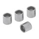 thumbnail image 4 of 4 piezas de repuesto de aluminio skateboard espaciadores longboard hardware, 4 of 5