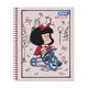 thumbnail image 4 of Cuaderno universitario mafalda 7m 100h, 4 of 13