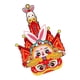 thumbnail image 2 of DIY Rabbit Lantern Making Material Spring Festival Año Nuevo Light Decor, 2 of 5
