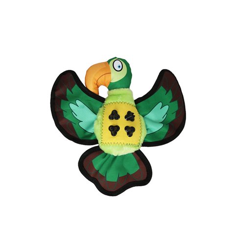 Brnx - Juguete Loro Textil Duración 30,5 Cm