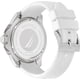 thumbnail image 2 of Reloj Nautica Koh May Bay White Silicone, 2 of 2