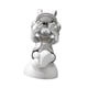 thumbnail image 2 of Figura Decorativa De Astronauta Para Gabinete, Mesa, Centro De Mesa, Chimenea A, 2 of 5