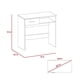 thumbnail image 3 of Escritorio + Biblioteca Office 11 / Wengue, 3 of 6
