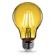 thumbnail image 1 of Bombilla Feit Electric A19, LED amarillo, 4,5 W, regulable, 600 lm, 1 of 5